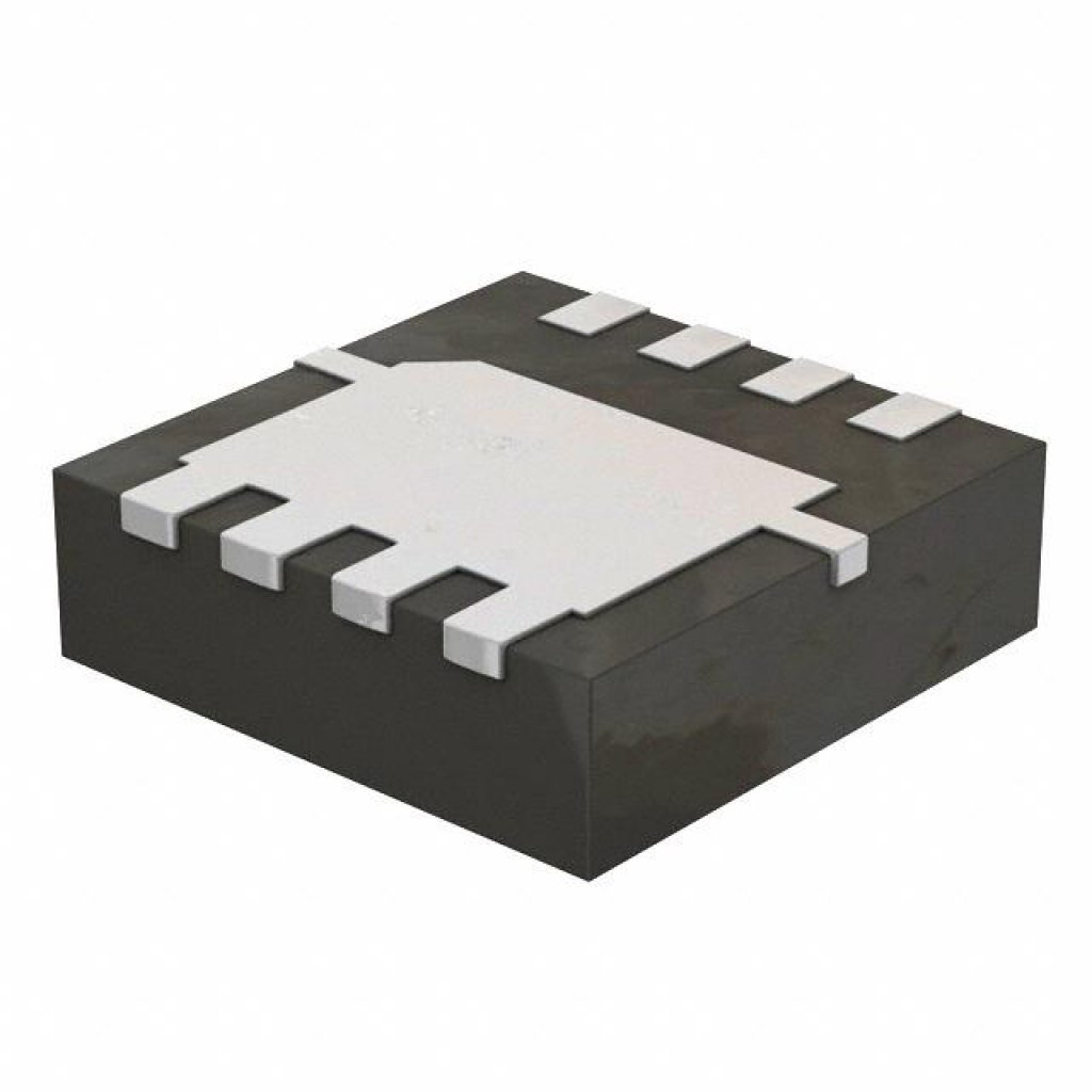 Фото CSD16327Q3 Texas Instruments — CSD16327Q3T