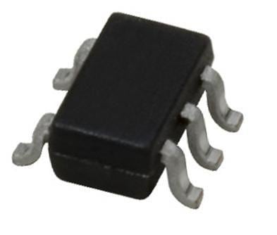 Фото MC74HC1G14DFT2G ON Semiconductor — MC74HC1G14DFT2G — Микросхемы ТТЛ (серия 74) — ON Semiconductor