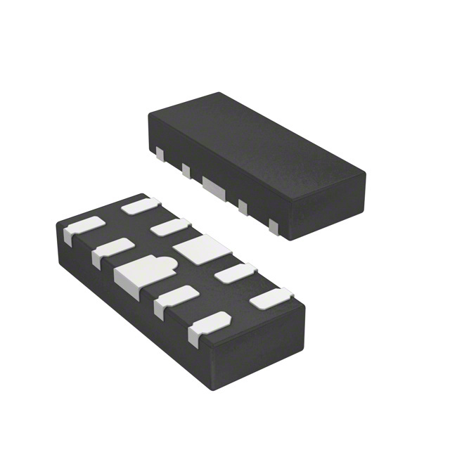 Фото HSP051-4M10 ST Microelectronics — HSP051-4M10 — Сборки ESD диодов — ST Microelectronics