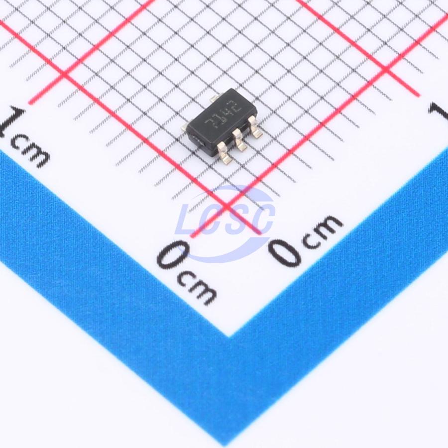 Фото LDK715M42R ST Microelectronics — LDK715M42R — Разное — ST Microelectronics