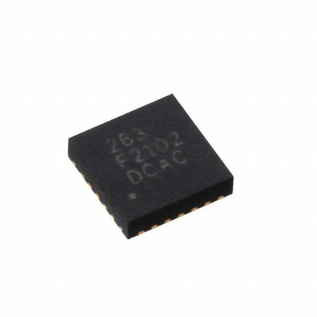 Фото FXAS21002CQR1 NXP / Philips — FXAS21002CQR1 — Гироскопы — NXP / Philips