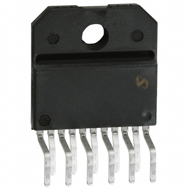 Фото LM3886TF Texas Instruments — LM3886TF/NOPB