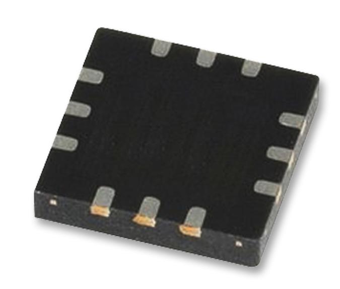 Фото TXB0304RUTR Texas Instruments — TXB0304RUTR — Трансляторы логических уровней — Texas Instruments