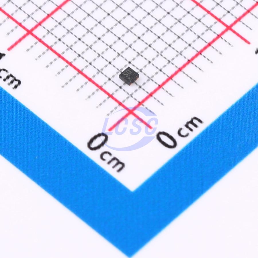 Фото LDLN025PU50R ST Microelectronics — LDLN025PU50R — Разное — ST Microelectronics