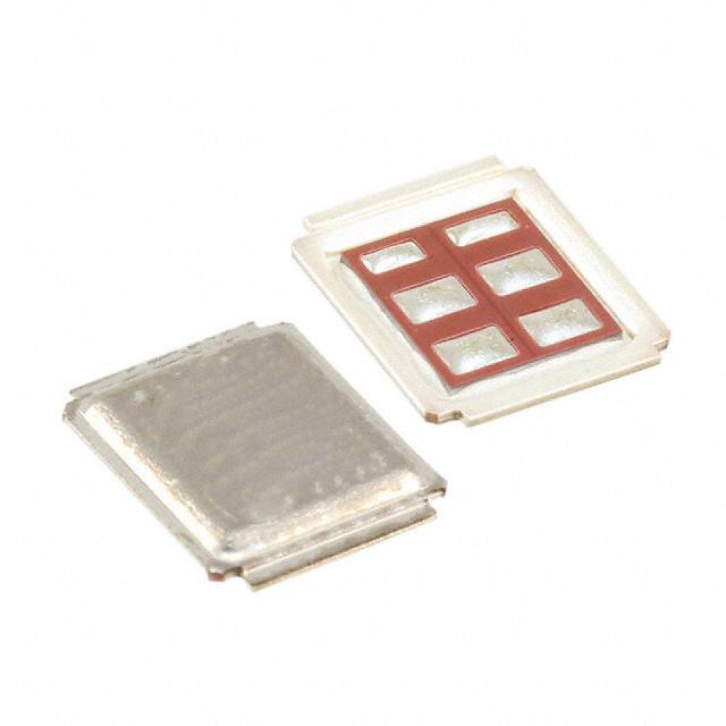 Фото IRF7480MTRPBF Infineon Technologies — IRF7480MTRPBF — Одиночные MOSFET транзисторы — Infineon Technologies