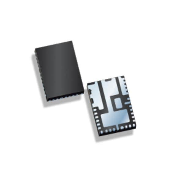 Фото IR38263MTRPBFAUMA1 Infineon Technologies — IR38263MTRPBF — Импульсные преобразователи — Infineon Technologies