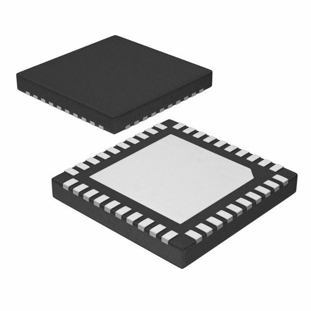 Фото ISL41334IRZ-T Renesas — ISL41334IRZ-T — Драйверы, трансиверы RS-232/422/485 — Renesas