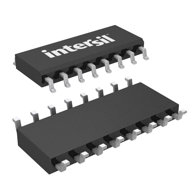 Фото HIN202EIBNZ Renesas — HIN202EIBNZ — Драйверы, трансиверы RS-232/422/485 — Renesas