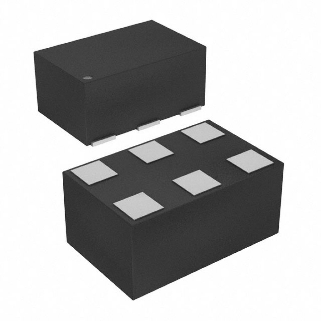 Фото BGU8019X NXP / Philips — BGU8019X — Усилители RF — NXP / Philips
