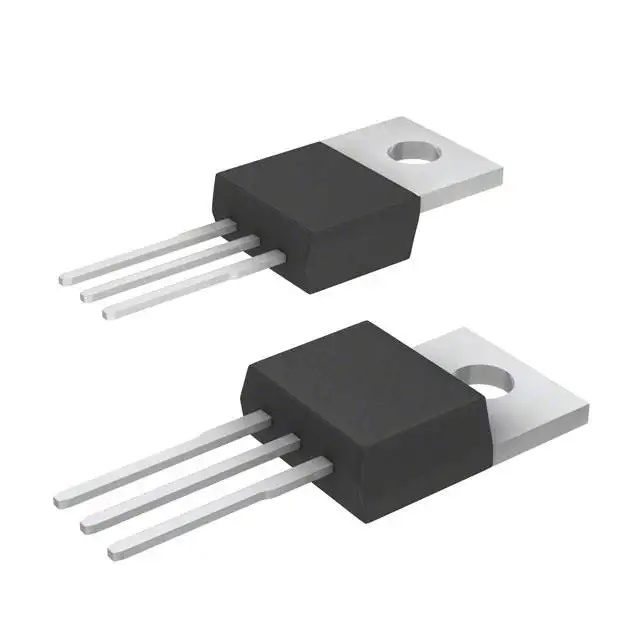 Фото IPP90R340C3 Infineon Technologies — IPP90R340C3XKSA1