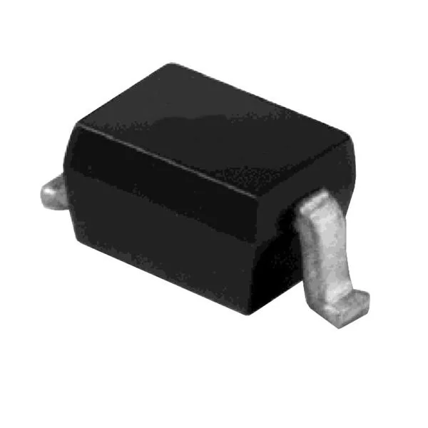 Фото NSVR0340HT1G ON Semiconductor — NSVR0340HT1G — Одиночные диоды Шоттки — ON Semiconductor