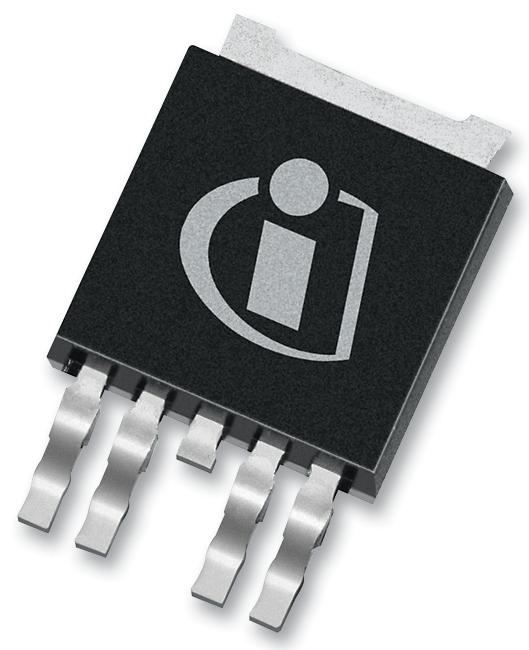 Фото BTS6143DAUMA1 Infineon Technologies — BTS6143DAUMA1 — Разное — Infineon Technologies