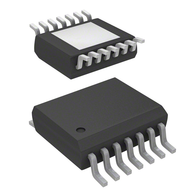 Фото TLF4277EL Infineon Technologies — TLF4277EL — Стабилизаторы линейные — Infineon Technologies