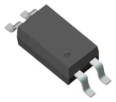 Фото PS2801C Renesas — PS2801C-1-F3-A