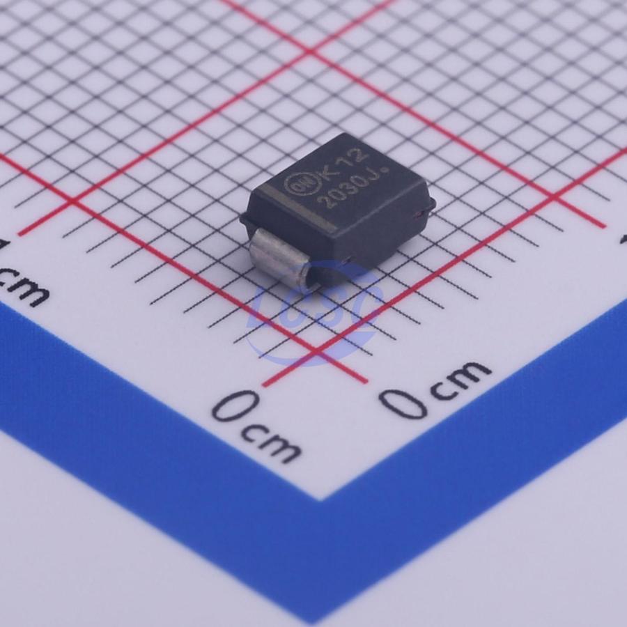 Фото NSIC2030JBT3G ON Semiconductor — NSIC2030JBT3G — Драйверы, контроллеры LED, LCD, VFD — ON Semiconductor