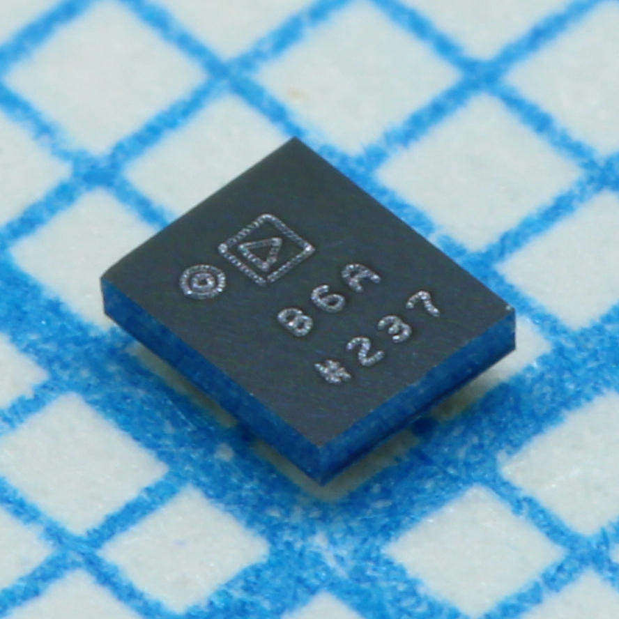 Фото AD8606ACBZ Analog Devices, Inc. — AD8606ACBZ-REEL7