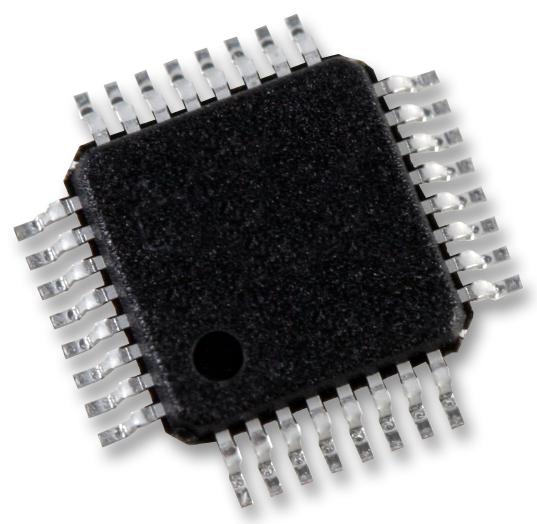 Фото ADS127L01IPBSR Texas Instruments — ADS127L01IPBSR — Аналого-Цифровые Преобразователи (АЦП) — Texas Instruments