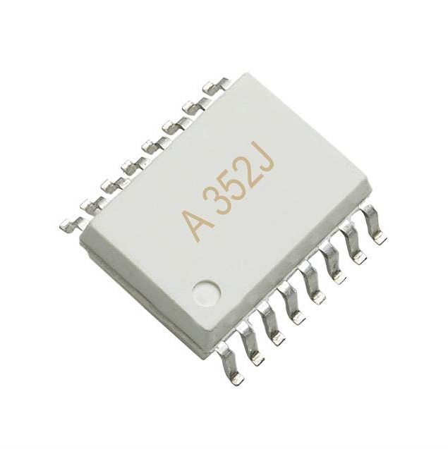 Фото ACPL-352J-000E Broadcom — ACPL-352J-000E — MOSFET/IGBT-драйверы — Broadcom