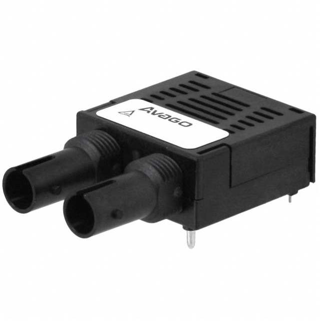 Фото AFBR-5803ATQZ Broadcom — AFBR-5803ATQZ — Оптоволоконные приемопередатчики — Broadcom