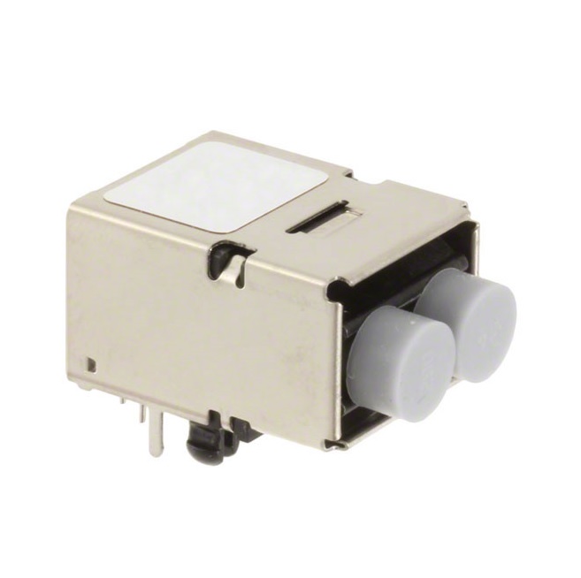 Фото AFBR-5972Z Broadcom — AFBR-5972Z — Оптоволоконные приемопередатчики — Broadcom