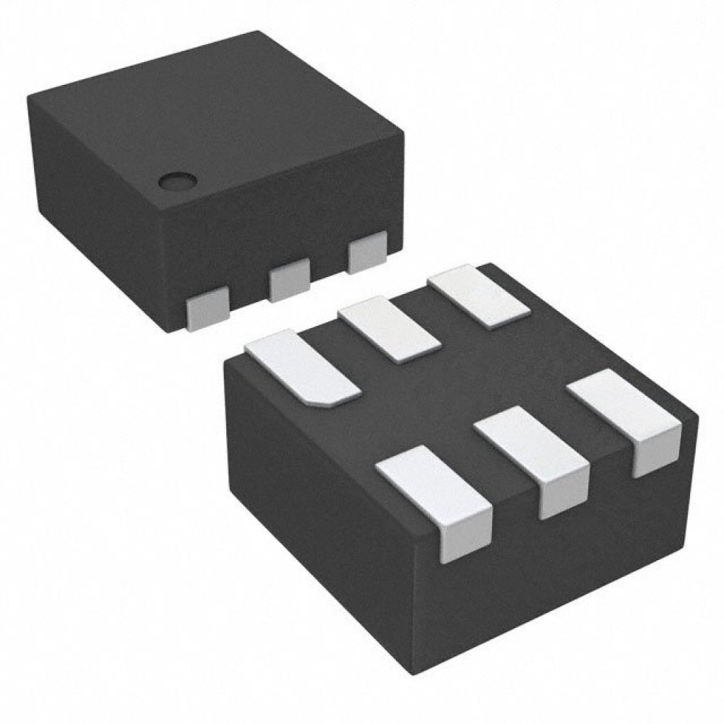 Фото BQ29700DSER Texas Instruments — BQ29700DSER — Контроллеры заряда батарей — Texas Instruments
