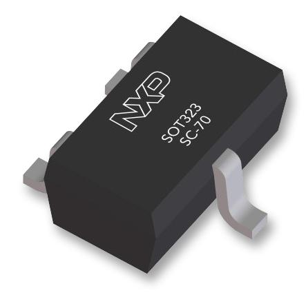 Фото BFU530WX NXP / Philips — BFU530WX — Радиочастотные ВЧ и СВЧ транзисторы — NXP / Philips