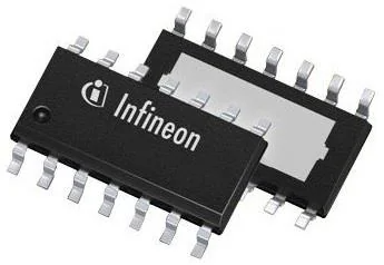 Фото TLD5098ELXUMA2 Infineon Technologies — TLD5098EL — Разное — Infineon Technologies