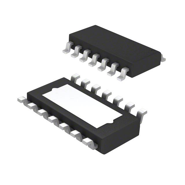 Фото BTS5020-2EKA Infineon Technologies — BTS50202EKAXUMA2