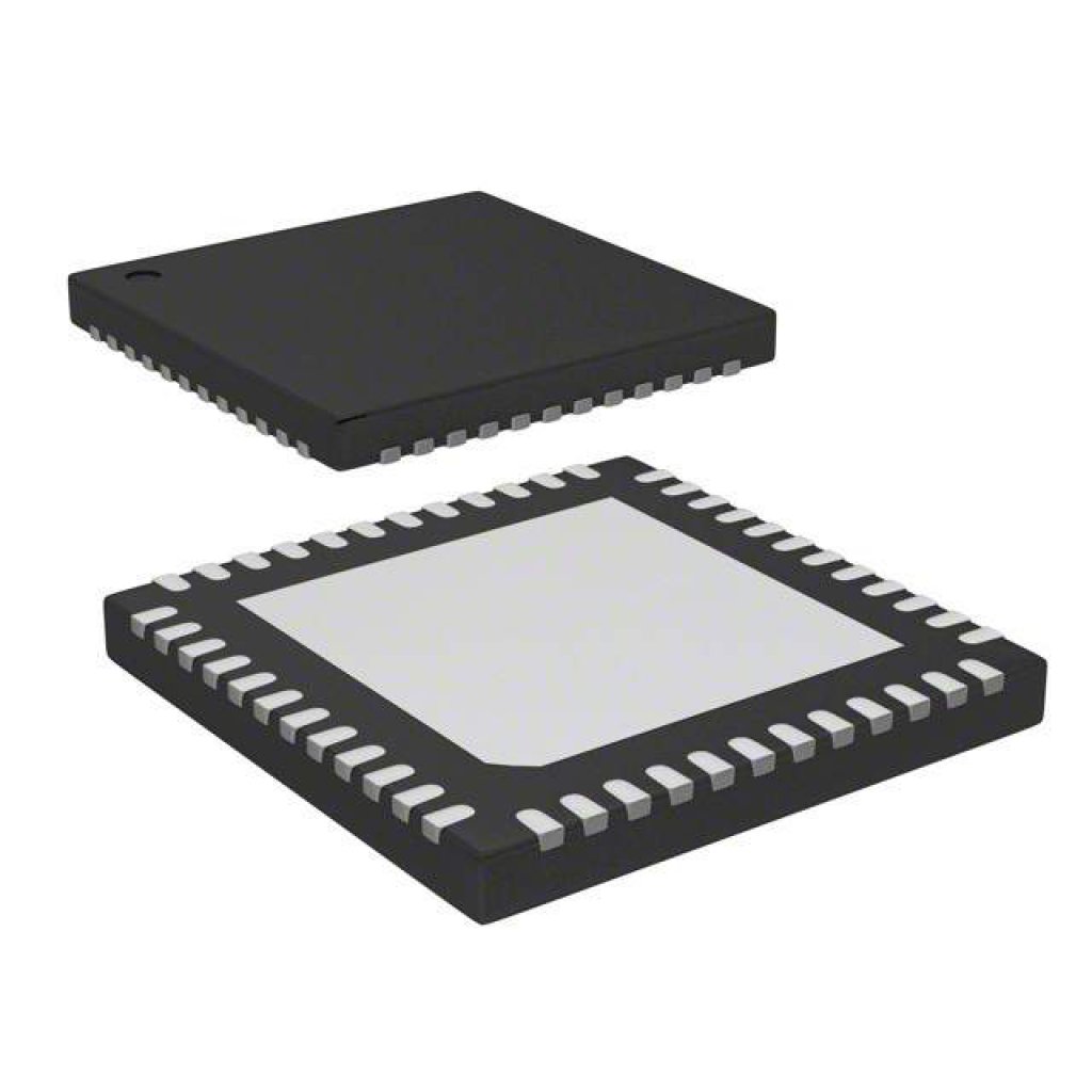 Фото STM32F410C8U6 ST Microelectronics — STM32F410C8U6 — Микроконтроллеры STM — ST Microelectronics