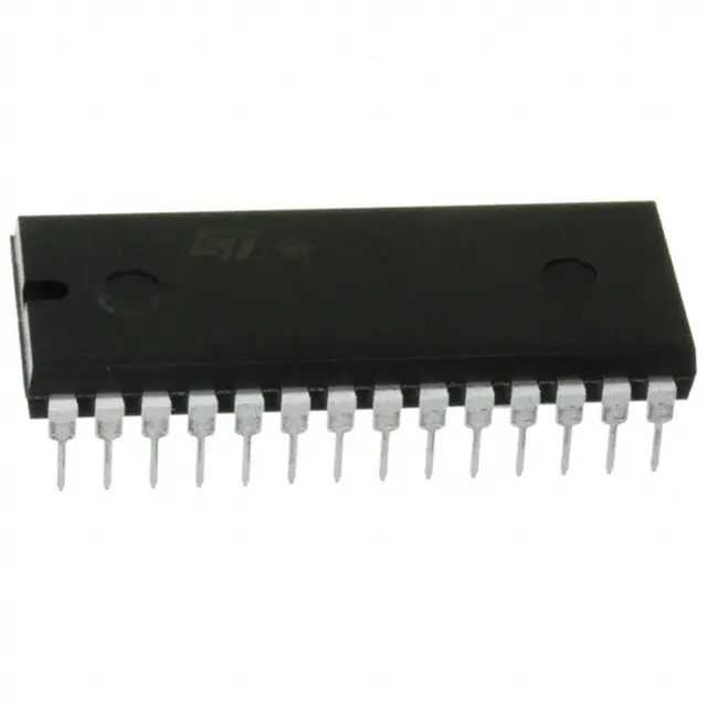 Фото M48T08-100PC ST Microelectronics — M48T08-100PC1