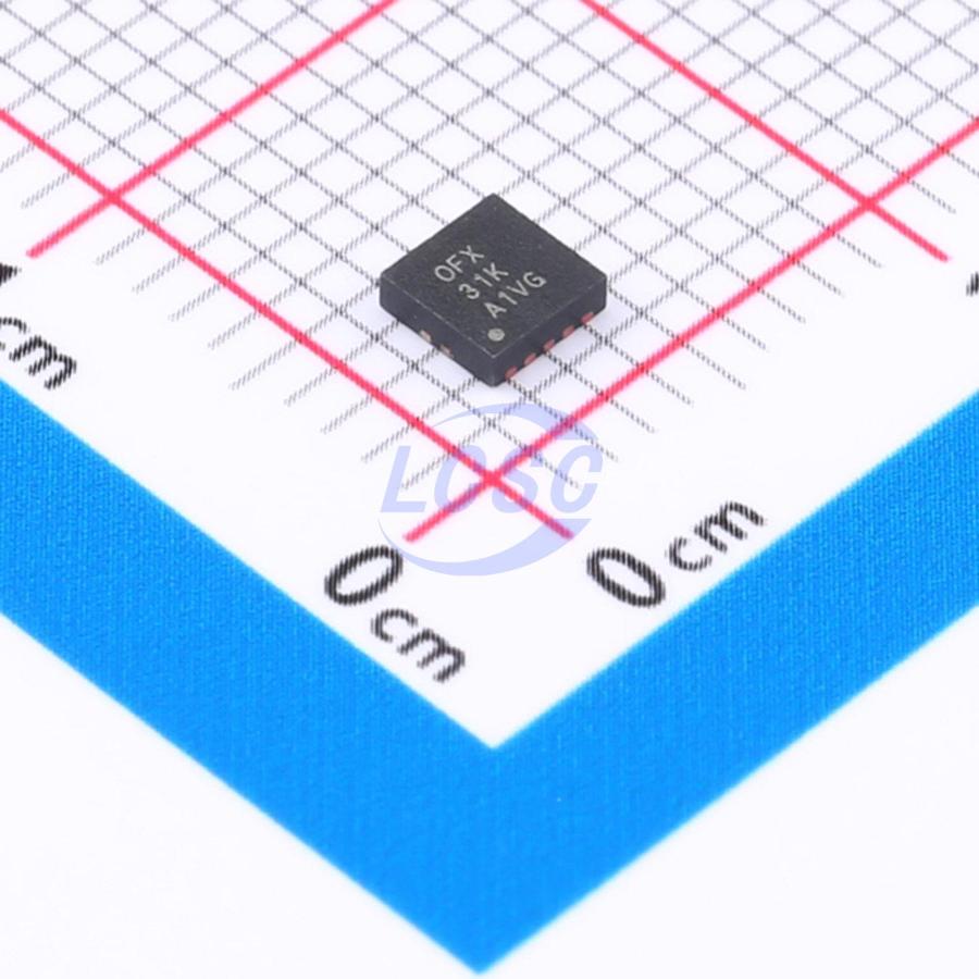 Фото TPS62410QDRCRQ1 Texas Instruments — TPS62410QDRCRQ1 — Разное — Texas Instruments
