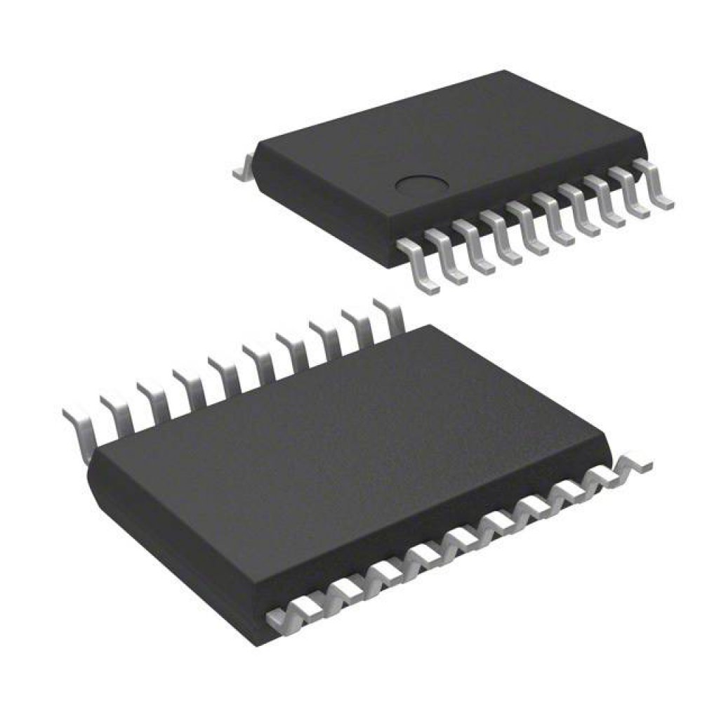 Фото STM32F070F6P6TR ST Microelectronics — STM32F070F6P6TR — Микроконтроллеры STM — ST Microelectronics