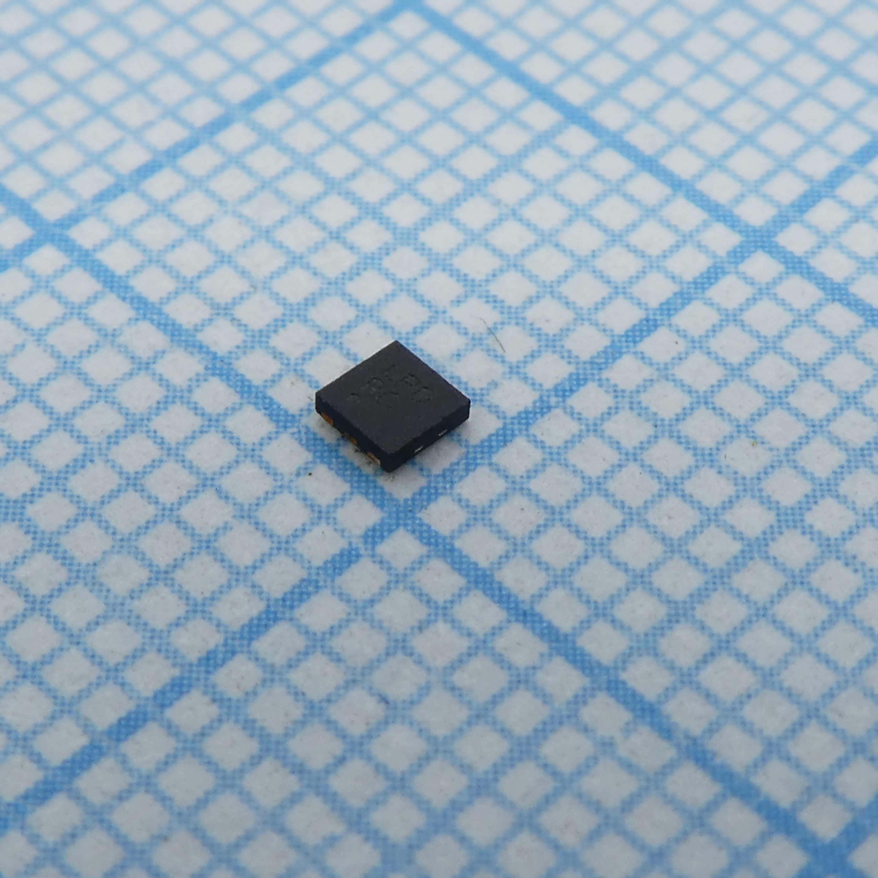 Фото ADP7118ACPZN5.0-R7 Analog Devices, Inc. — ADP7118ACPZN5.0-R7 — Стабилизаторы линейные — Analog Devices, Inc.