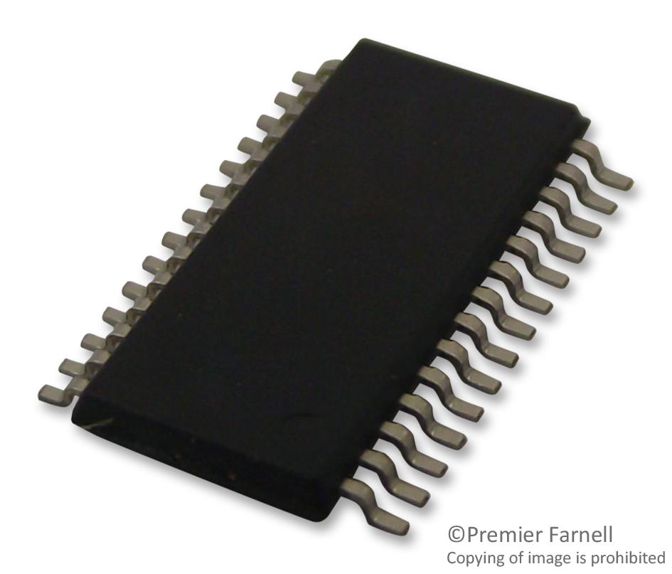 Фото PIC18F25K42-I/SS Microchip Technology Inc. — PIC18F25K42-I/SS — Микроконтроллеры Microchip/Atmel — Microchip Technology Inc.