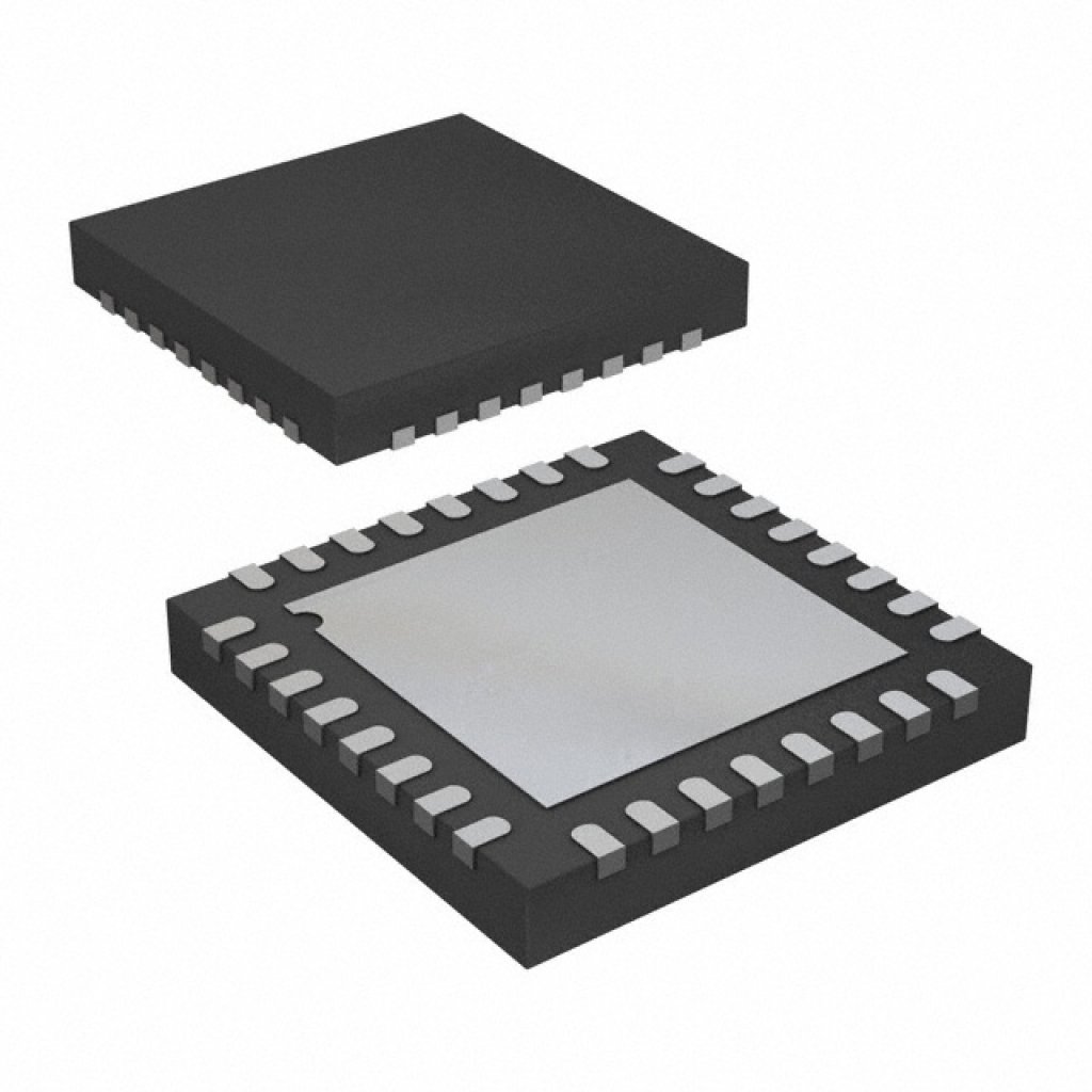 Фото ADXL1001BCPZ Analog Devices, Inc. — ADXL1001BCPZ — Датчики ускорения (акселерометры) — Analog Devices, Inc.