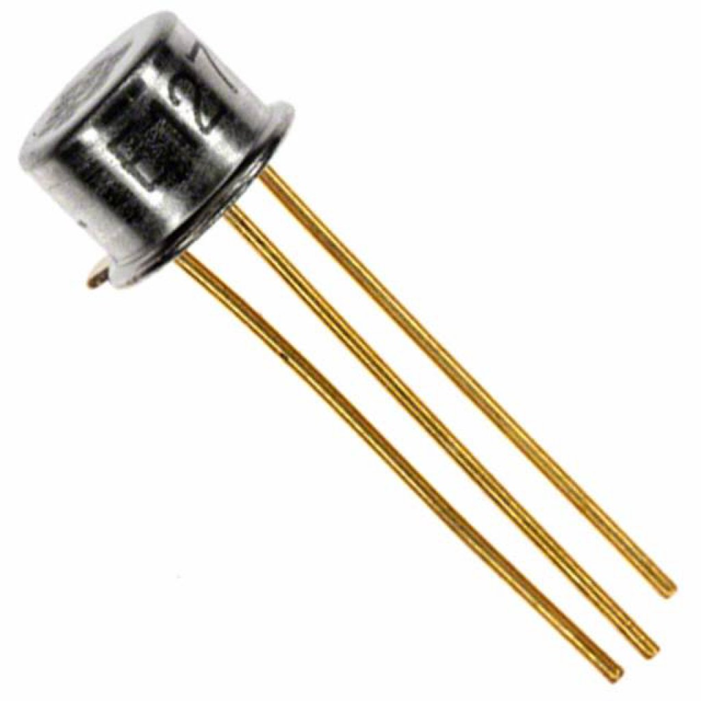 Фото AD590JH Analog Devices, Inc. — AD590JH — Датчики температуры — Analog Devices, Inc.