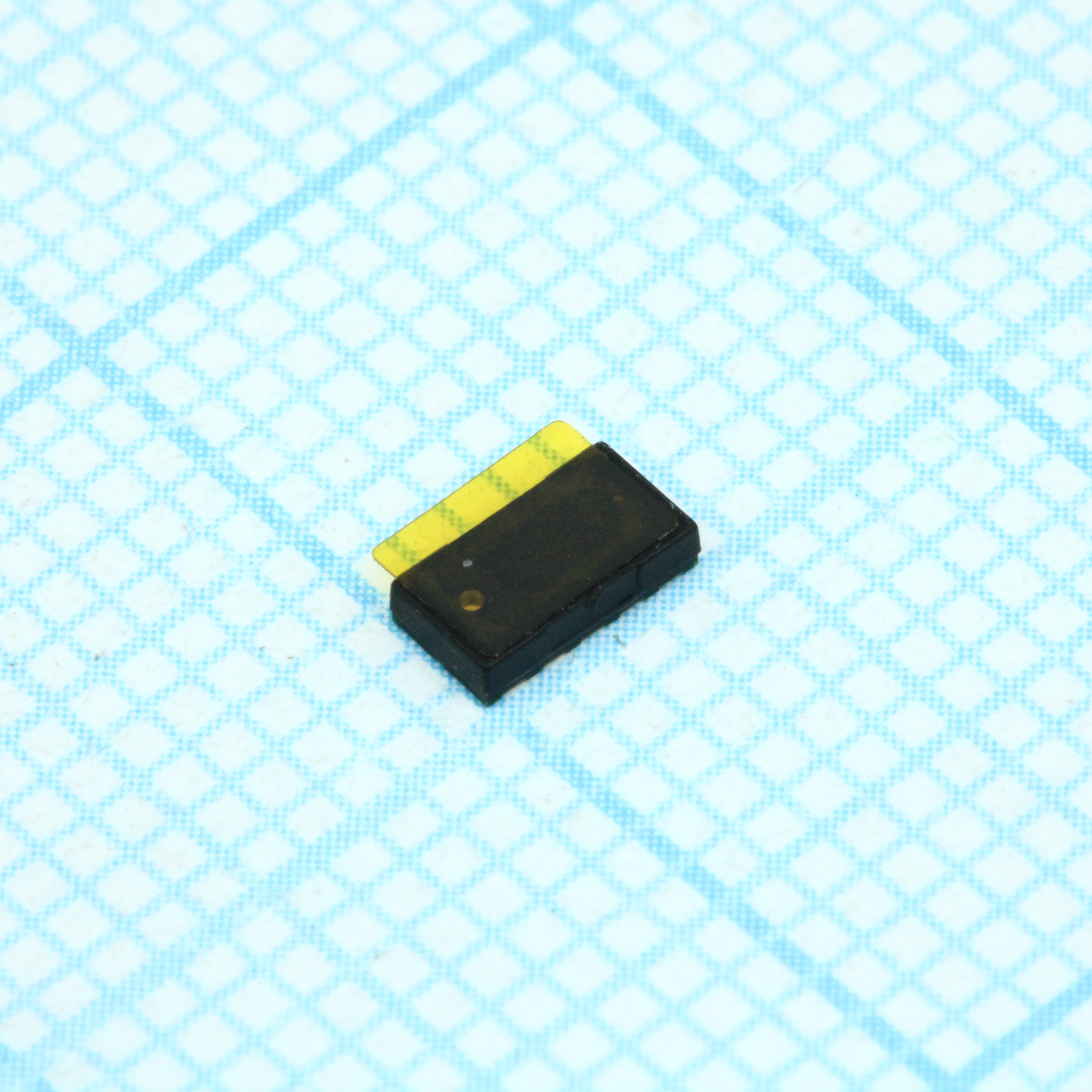 Фото VL53L0CXV0DH/1 ST Microelectronics — VL53L0CXV0DH/1 — Датчики оптические — ST Microelectronics