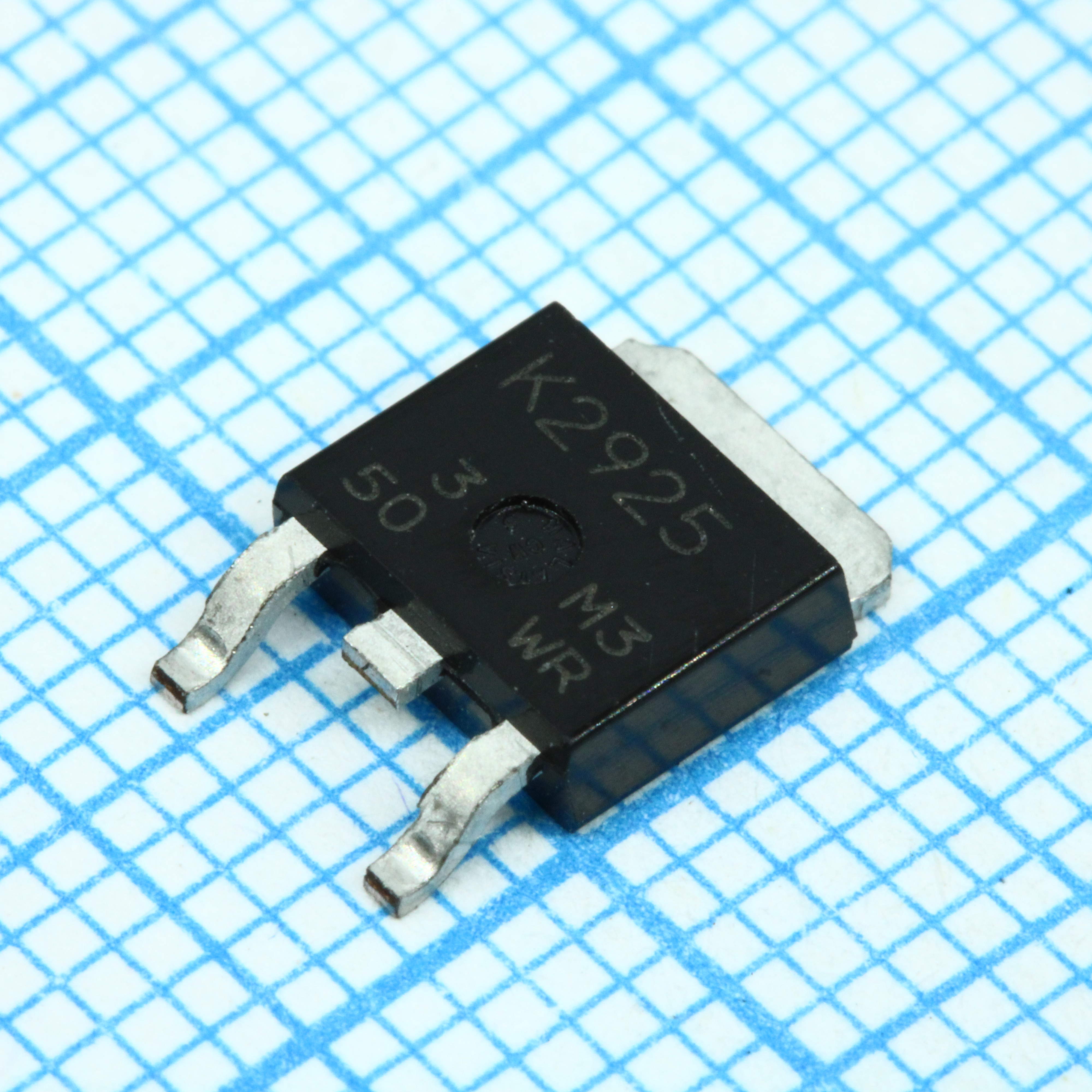 Фото K2925S Renesas — 2SK2925S