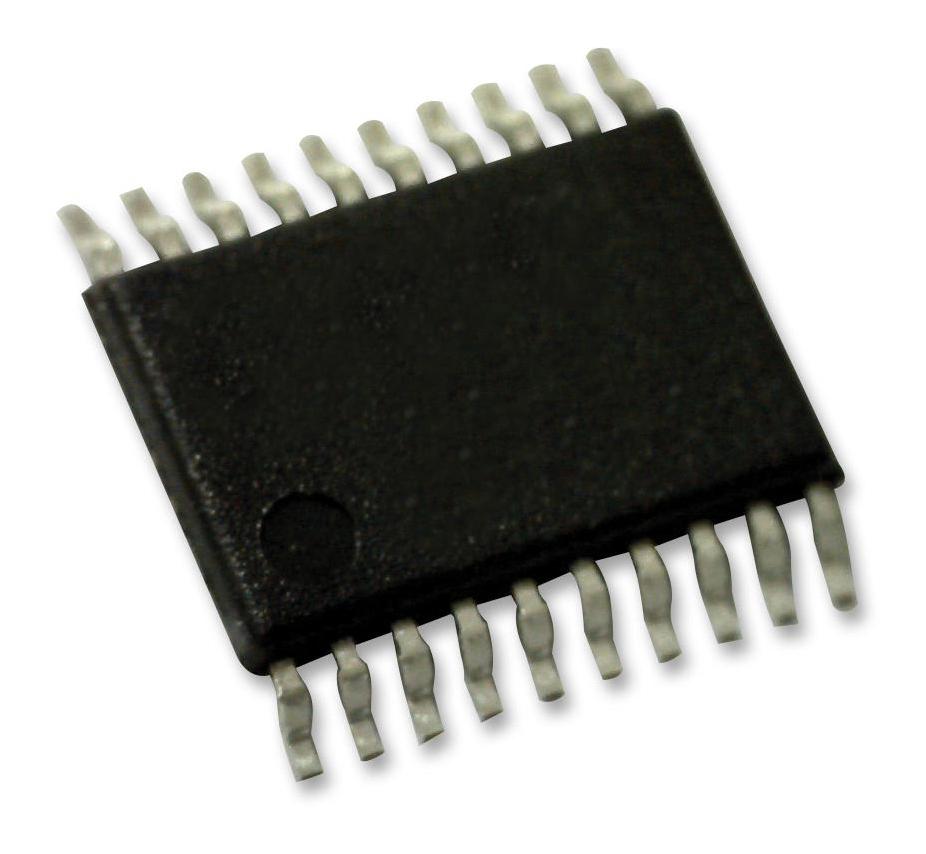 Фото 74VHC573MTCX ON Semiconductor — 74VHC573MTCX — Микросхемы ТТЛ (серия 74) — ON Semiconductor