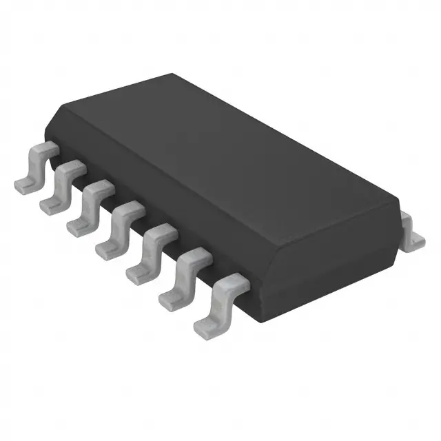 Фото MCP609-I/SL Microchip Technology Inc. — MCP609-I/SL — Операционные усилители — Microchip Technology Inc.