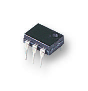 Фото FOD4108 ON Semiconductor — FOD4108 — Оптопары с симисторным выходом — ON Semiconductor