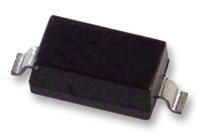 Фото MM3Z5V1C ON Semiconductor — MM3Z5V1C — Одиночные стабилитроны — ON Semiconductor