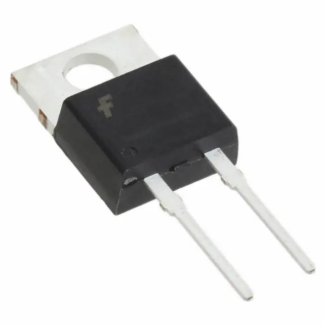 Фото ISL9R1560PF2 ON Semiconductor — ISL9R1560PF2 — Одиночные диоды — ON Semiconductor