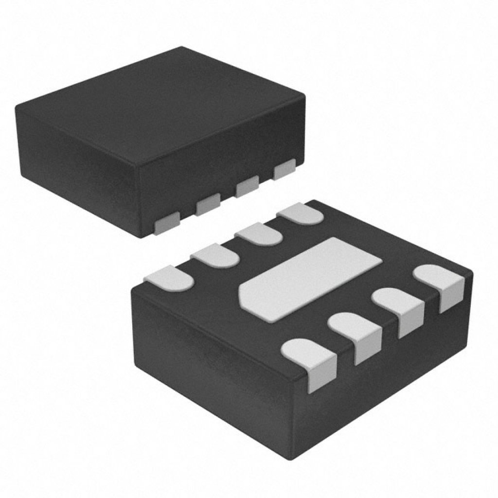 Фото VEMI45AA-HNH-GS08 VISHAY — VEMI45AA-HNH-GS08 — Сборки ESD диодов — VISHAY