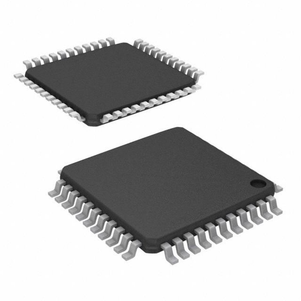 Фото PIC16F1789-I/PT Microchip Technology Inc. — PIC16F1789-I/PT — Микроконтроллеры Microchip/Atmel — Microchip Technology Inc.