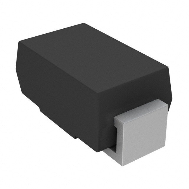 Фото S1J VISHAY — S1J-E3/61T
