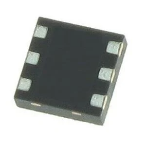 Фото MIC5524-3.3YMT-TZ Microchip Technology Inc. — MIC5524-3.3YMT-TZ — Стабилизаторы линейные — Microchip Technology Inc.