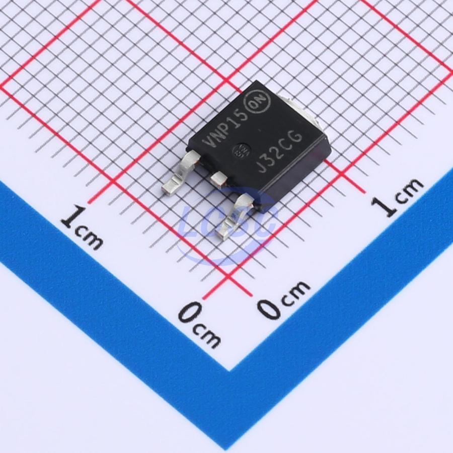 Фото NJVMJD32CT4G-VF01 ON Semiconductor — NJVMJD32CT4G-VF01 — Разное — ON Semiconductor