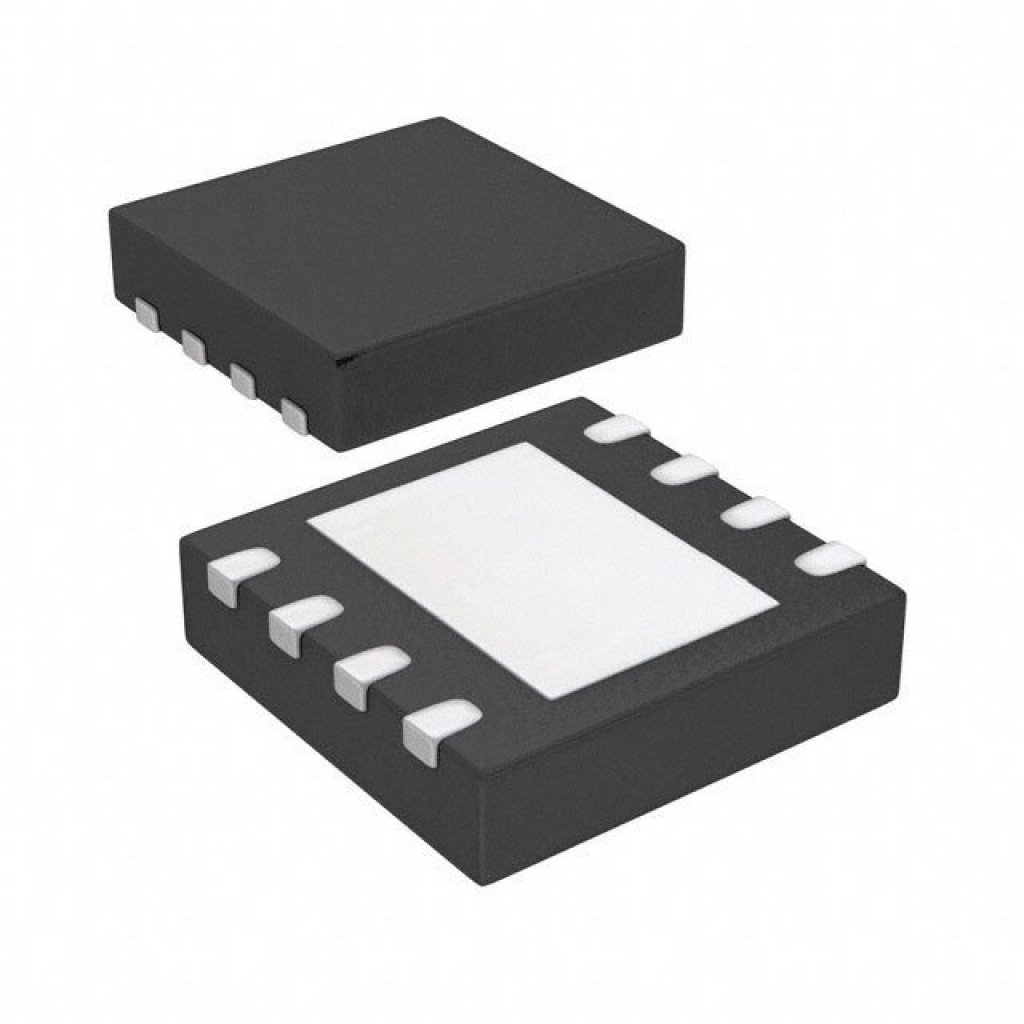 Фото 24AA32AT-I/MC Microchip Technology Inc. — 24AA32AT-I/MC — EEPROM память — Microchip Technology Inc.