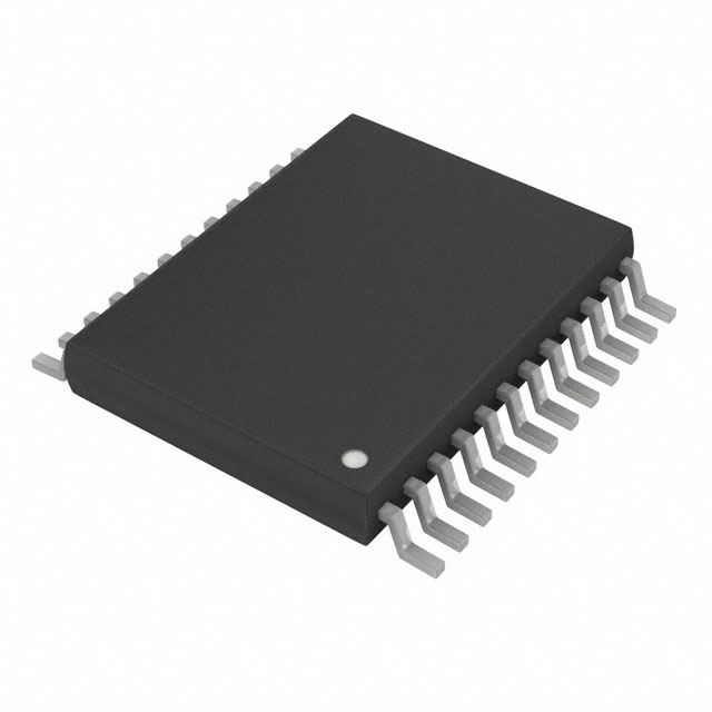Фото SN74AVC8T245DGVR Texas Instruments — SN74AVC8T245DGVR — Микросхемы ТТЛ (серия 74) — Texas Instruments